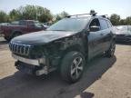 JEEP CHEROKEE L photo