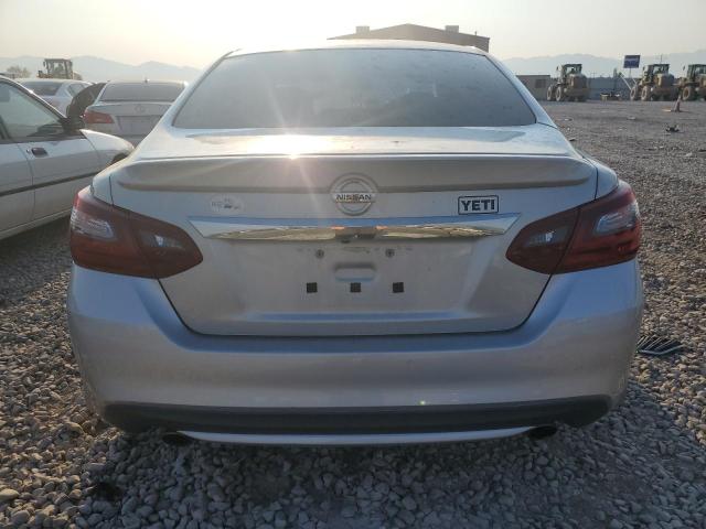 2017 NISSAN ALTIMA 2.5 - 1N4AL3AP7HC109001