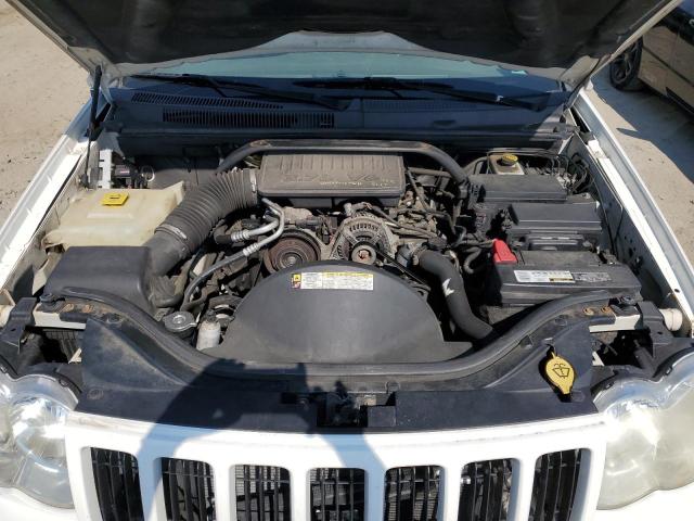 2008 Jeep Grand Cherokee Laredo VIN: 1J8GR48K48C137320 Lot: 62262294