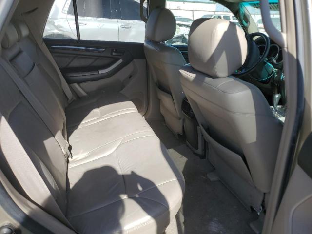 2006 Toyota 4Runner Limited VIN: JTEBT17R468035074 Lot: 57788894