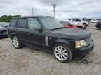 LAND ROVER RANGE ROVE photo