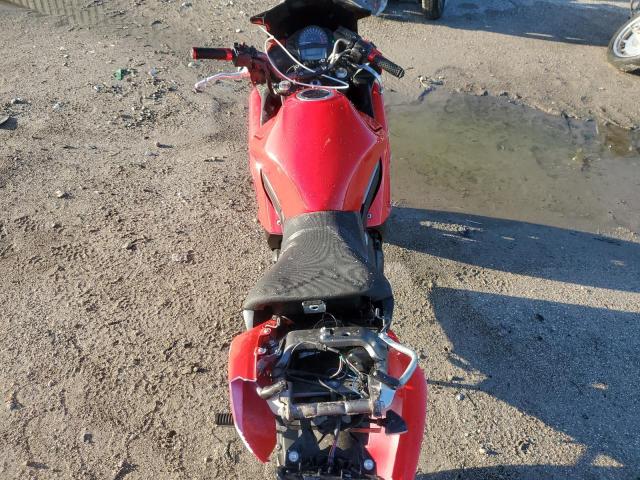 2012 KAWASAKI EX650 EC - JKAEXEE11CDA06156