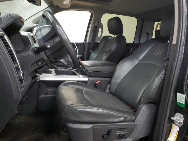 2010 Dodge Ram 2500 VIN: 3D7UT2CL3AG136006 Lot: 61717804