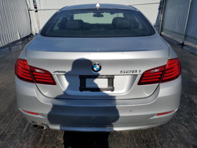 2015 BMW 528 XI - WBA5A7C58FD626672