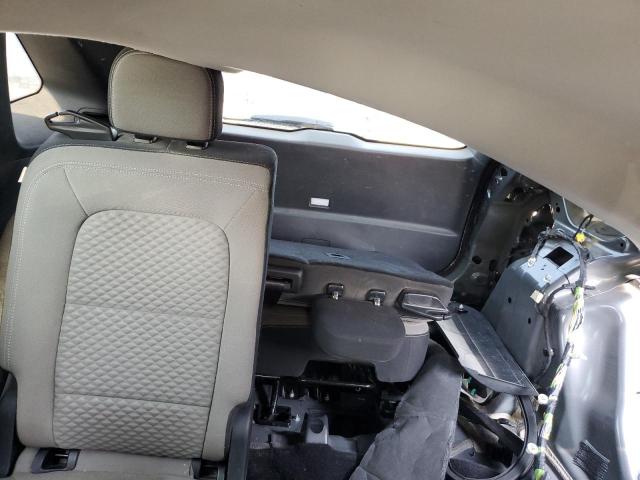 2021 Ford Escape Se VIN: 1FMCU9BZXMUA13320 Lot: 59828614