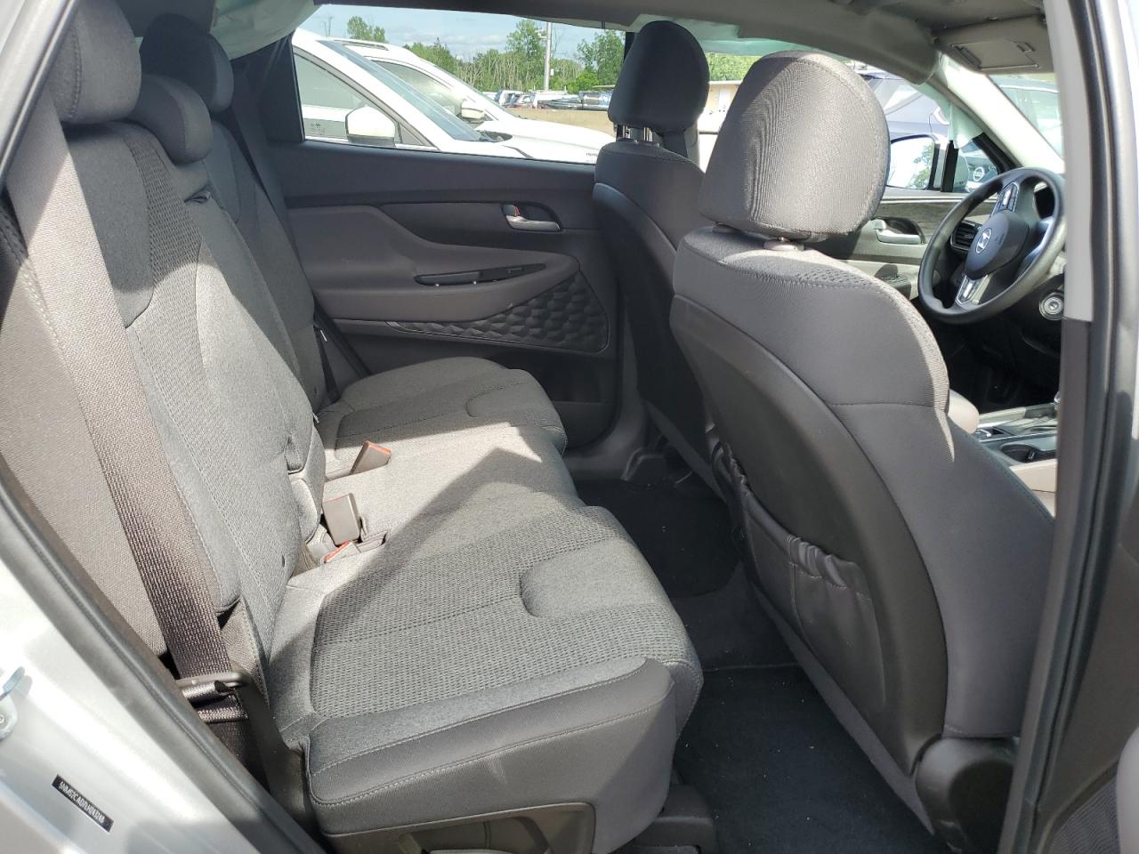 5NMS2CAD7LH243248 2020 Hyundai Santa Fe Se