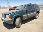 1996 Jeep Grand Cherokee Laredo VIN: 1J4FX58S4TC372656 Lot: 61704714