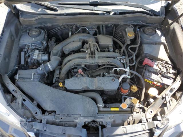 2018 SUBARU FORESTER JF2SJAGC5JH414357