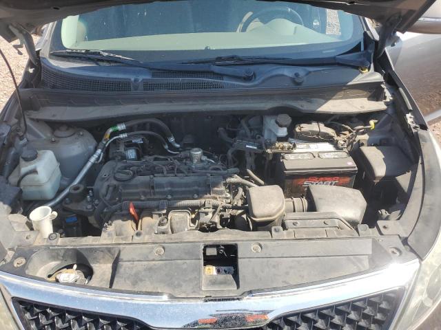 2015 KIA SPORTAGE E - KNDPC3AC2F7728239