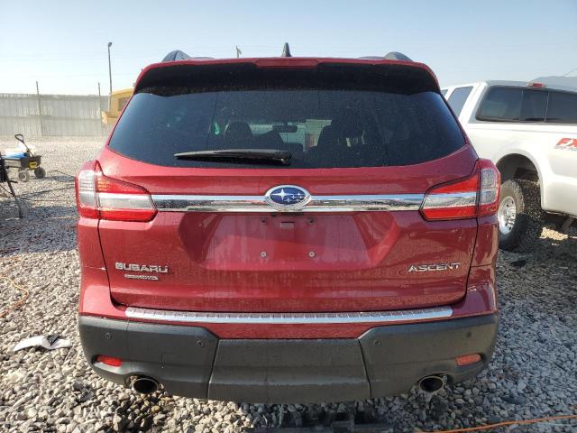 2022 Subaru Ascent Premium VIN: 4S4WMACD1N3469229 Lot: 62147564