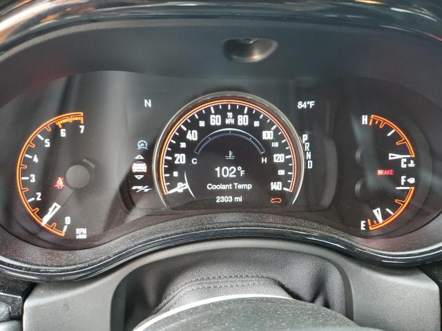 2023 DODGE DURANGO R/ - 1C4SDHCT7PC675452