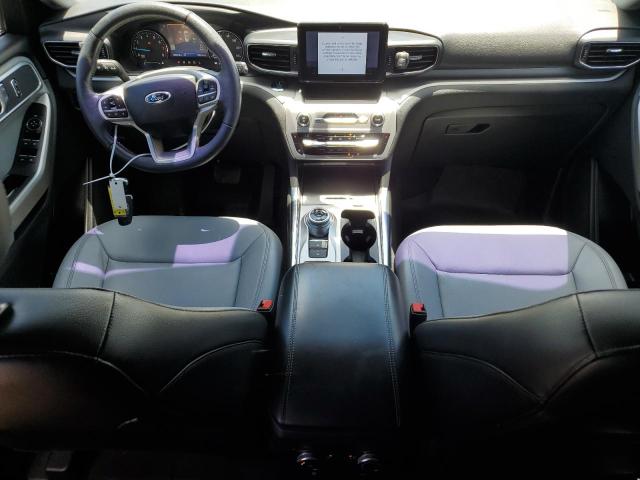 2021 Ford Explorer Xlt VIN: 1FMSK7DH7MGA15308 Lot: 61790204