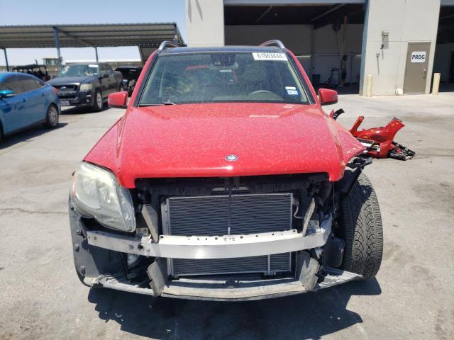 2014 Mercedes-Benz Glk 350 VIN: WDCGG5HB9EG306328 Lot: 61063444