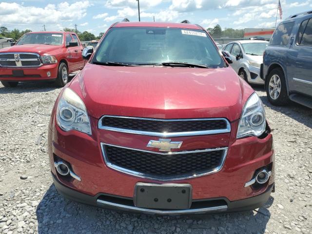 2015 CHEVROLET EQUINOX LT - 2GNALDEK3F6285314