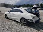 MERCEDES-BENZ CLA 250 4M photo