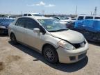 NISSAN VERSA S photo