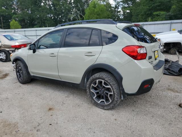 2017 SUBARU CROSSTREK - JF2GPABC6HH277936