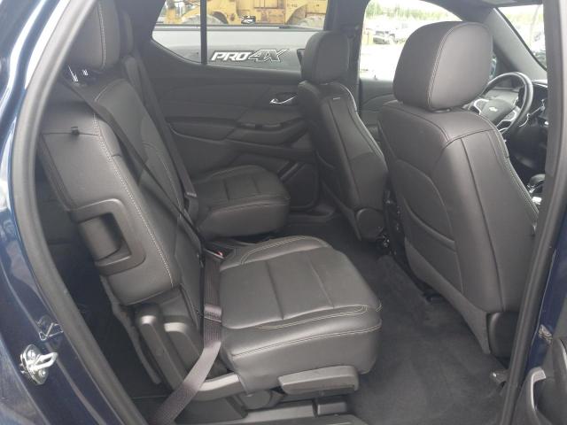 2023 CHEVROLET TRAVERSE L - 1GNEVHKW7PJ220478