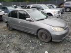 HONDA CIVIC EX photo