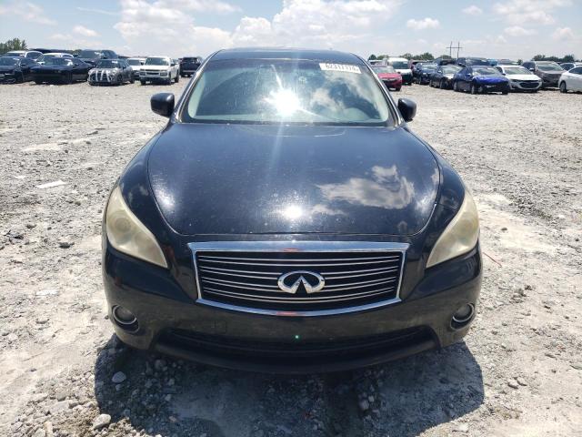 2012 Infiniti M37 VIN: JN1BY1AP2CM331679 Lot: 62317174