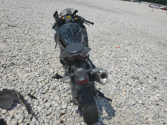 2024 KAWASAKI ZX400 P ML5ZXCP14RDA18992