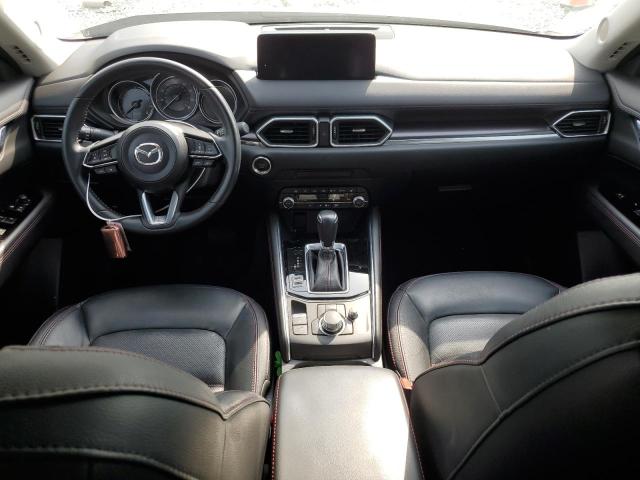 2023 MAZDA CX-5 PREFE - JM3KFBCM1P0128136