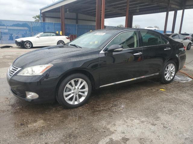 JTHBK1EGXC2499024 2012 Lexus Es 350