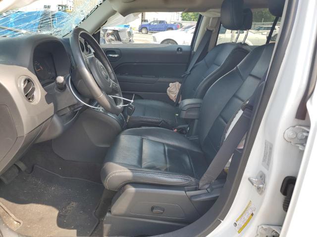 2015 JEEP PATRIOT 1C4NJRFB2FD232133