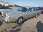 1LNBM82FXJY684017 1988 Lincoln Town Car Signature