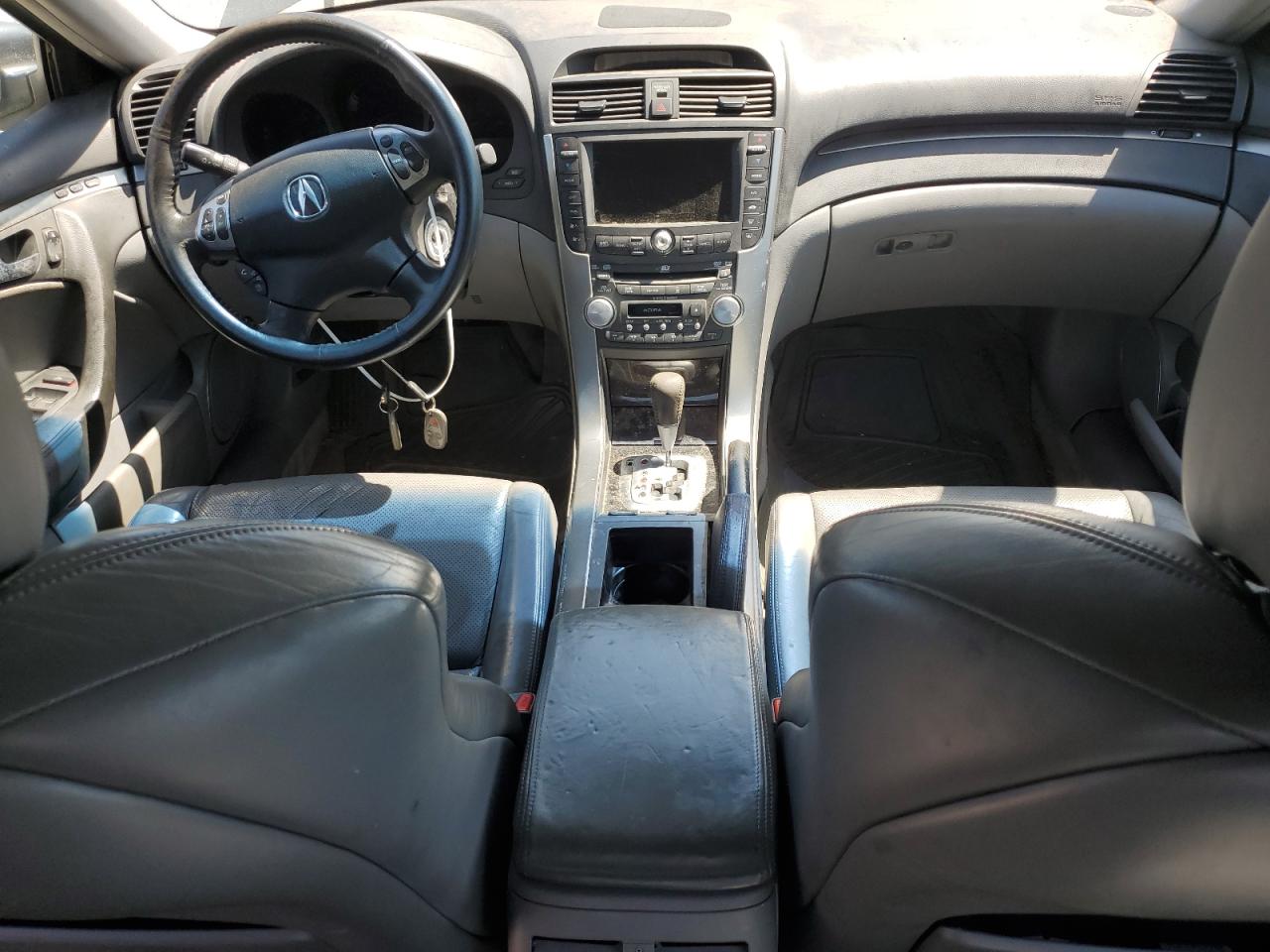 19UUA66216A047486 2006 Acura 3.2Tl