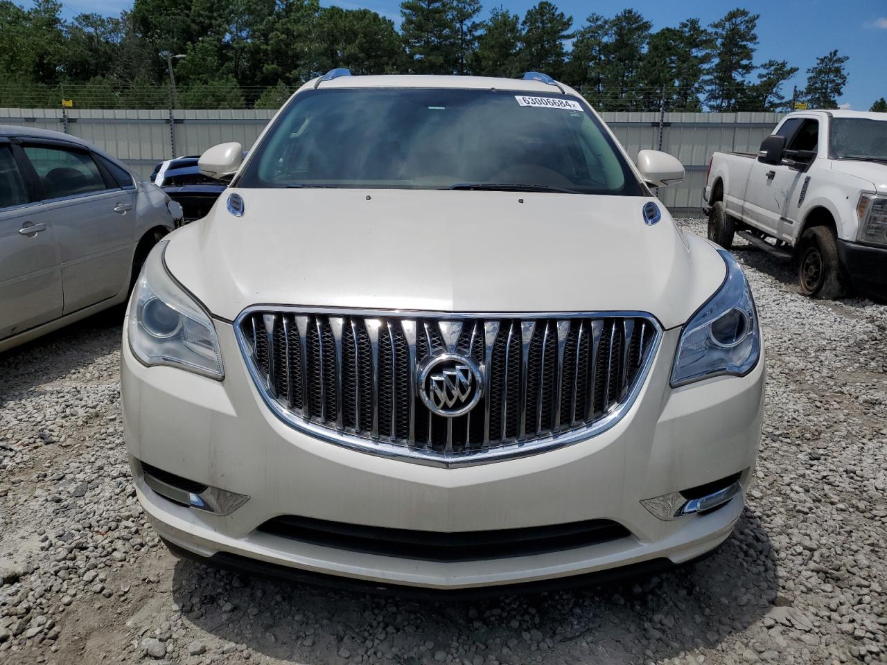 2013 Buick Enclave vin: 5GAKVCKD7DJ237095