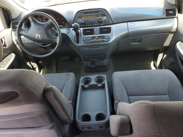 2005 Honda Odyssey Ex VIN: 5FNRL38485B422422 Lot: 62310524