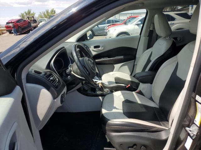 2019 JEEP COMPASS LI - 3C4NJDCB5KT827411