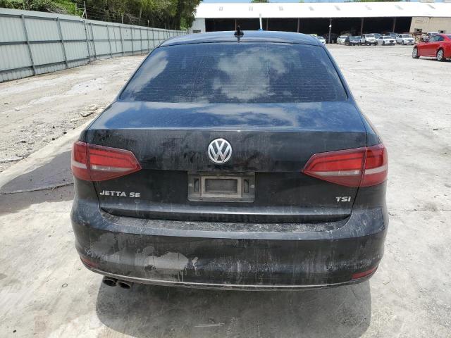 VIN 3VWDB7AJ5HM232465 2017 Volkswagen Jetta, SE no.6