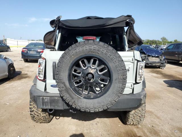 2021 FORD BRONCO BAS - 1FMDE5BH1MLA73929