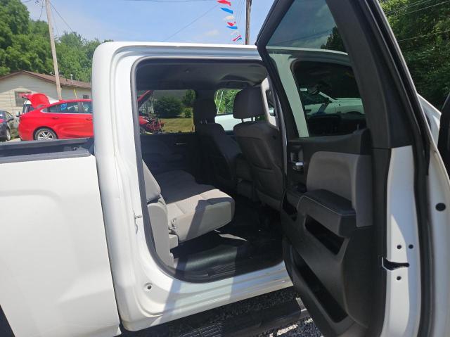 2015 Chevrolet Silverado K1500 VIN: 3GCUKPEC9FG193194 Lot: 62046374