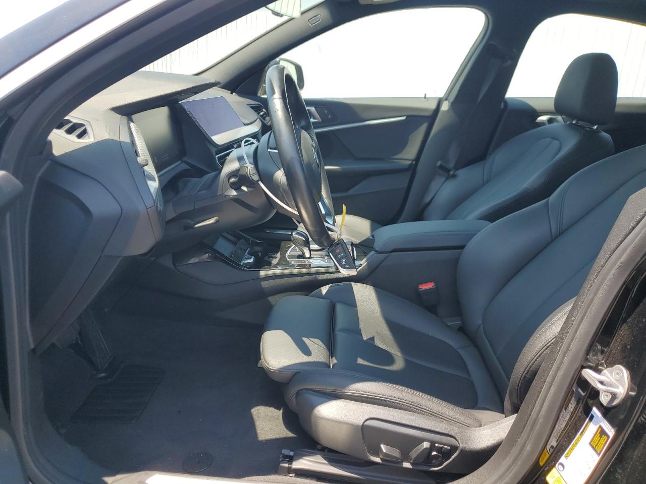 WBA53AK04P7M37515 2023 BMW 228I