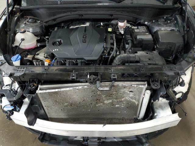 2021 Hyundai Santa Fe Se VIN: 5NMS1DAJ5MH354302 Lot: 61085344