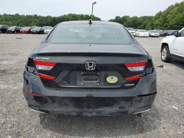 2019 HONDA ACCORD HYB - 1HGCV3F15KA020517
