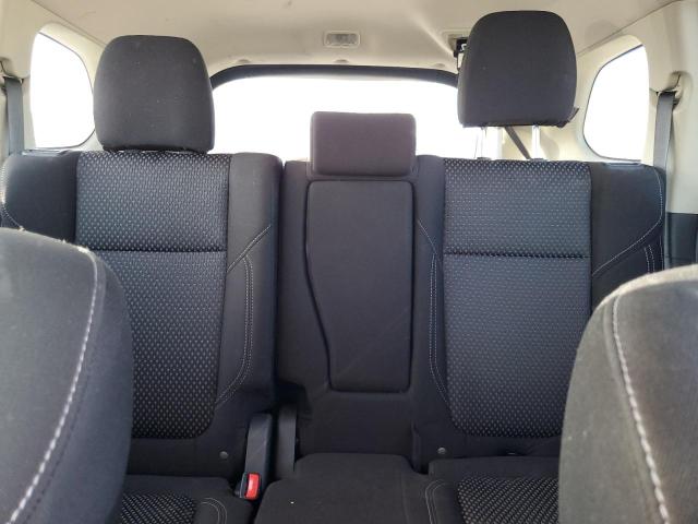 2020 Mitsubishi Outlander Es VIN: JA4AD2A39LZ047051 Lot: 61625354