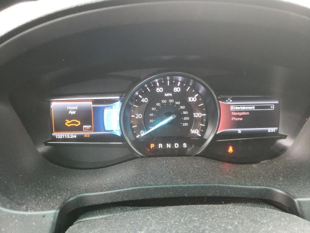 2016 Ford Explorer Xlt VIN: 1FM5K8D88GGD28083 Lot: 62280414