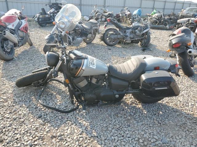 2024 HONDA VT750 C2B JH2RC5374RK400317
