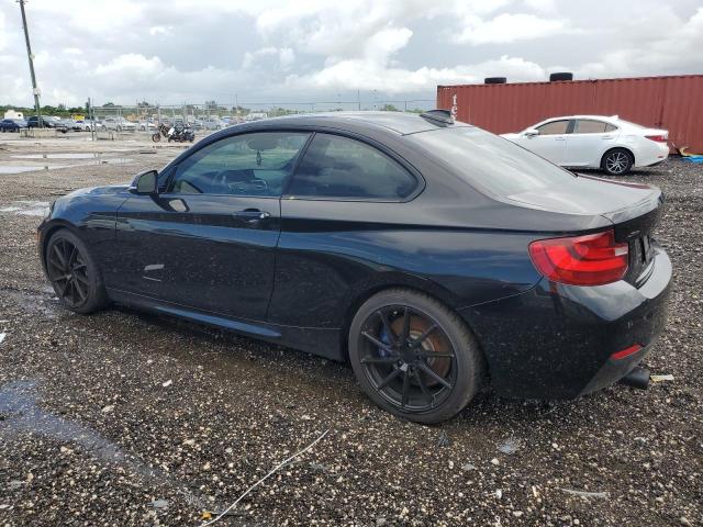 VIN WBA1J9C58GV371740 2016 BMW 2 Series, M235XI no.2