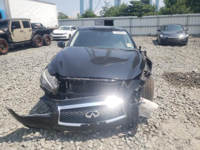 VIN JN1BV7AR6EM706909 2014 Infiniti Q50, Base no.5