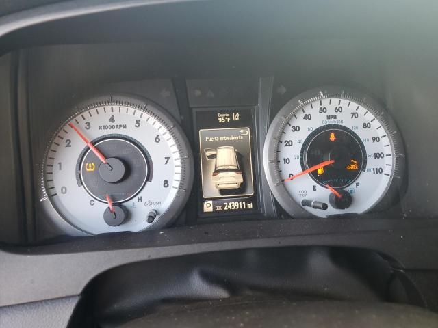 2018 TOYOTA SIENNA SE 5TDXZ3DC8JS943228