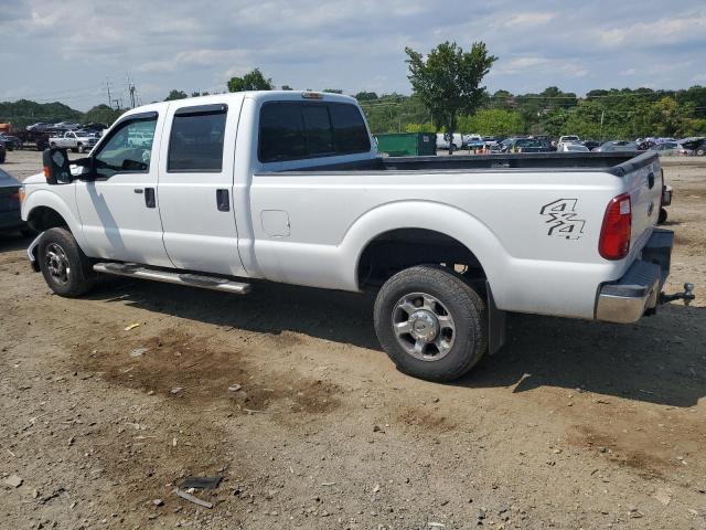 2015 FORD F250 SUPER - 1FT7W2B65FED50827