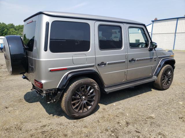 VIN W1NYC6BJXRX511859 2024 Mercedes-Benz G-Class, 550 no.3