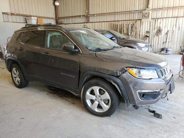 3C4NJCBB4MT592501 Jeep Compass LA 4