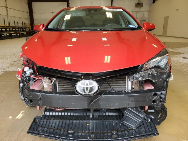 VIN 5YFBURHE4JP811518 2018 Toyota Corolla, L no.5