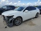 2017 ACURA RLX ADVANC - JH4KC1F90HC000214
